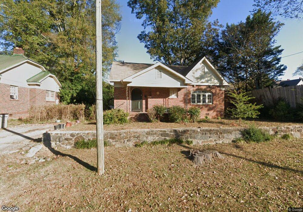 600 Vernon St, Lagrange, GA 30240 - photo 1