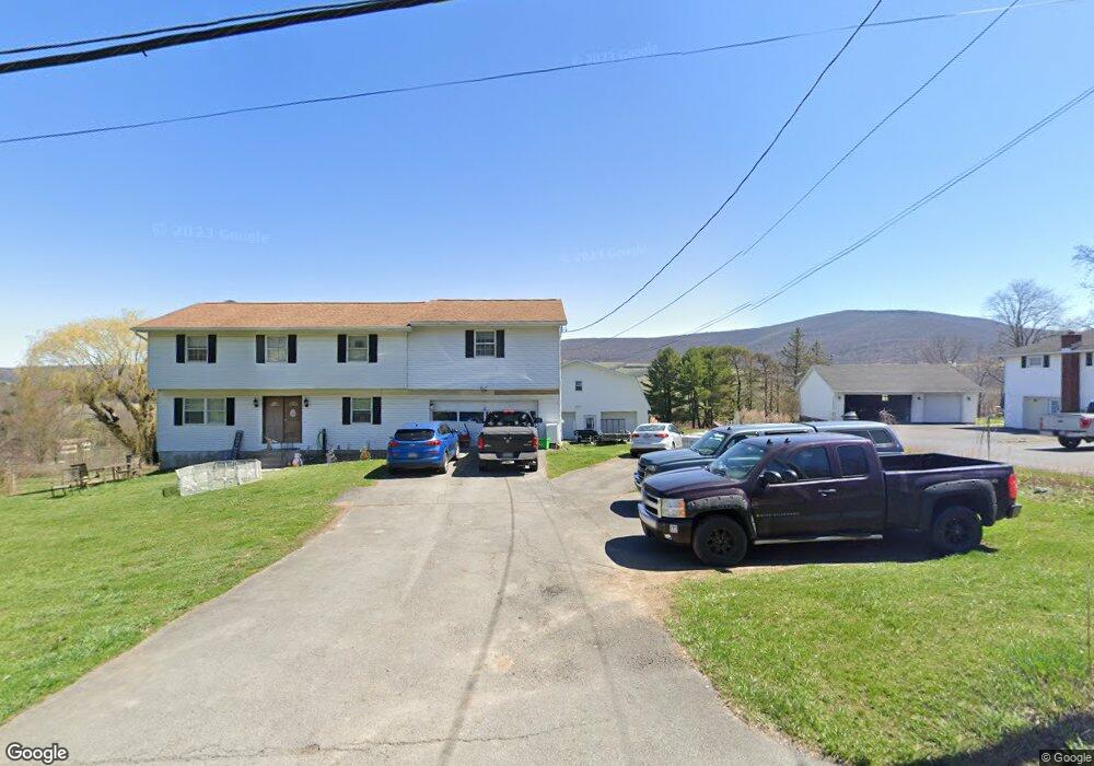 1907 Newton Ransom Blvd, Clarks Summit, PA 18411 - photo 1