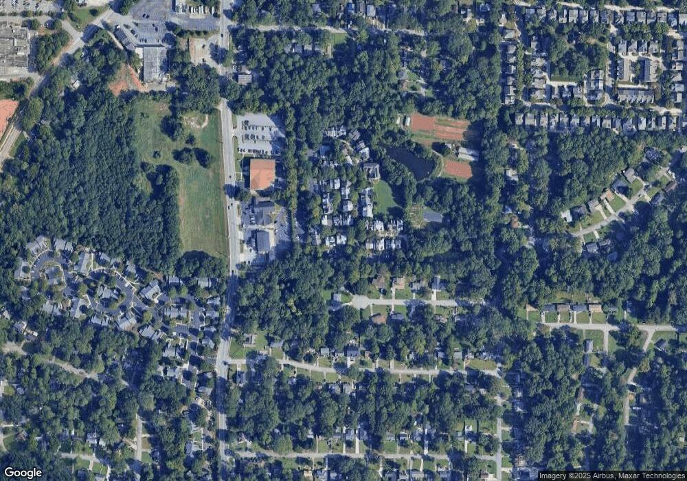 1902 Dancing Fox Rd, Decatur, GA 30032 - photo 1