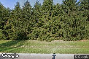 3314 N County Road 1050 E, Charlottesville, IN 46117