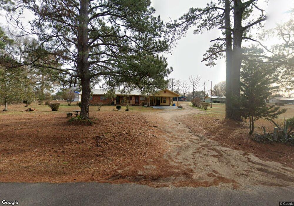 31672 Hayes Creek Rd, Franklinton, LA 70438 - photo 1