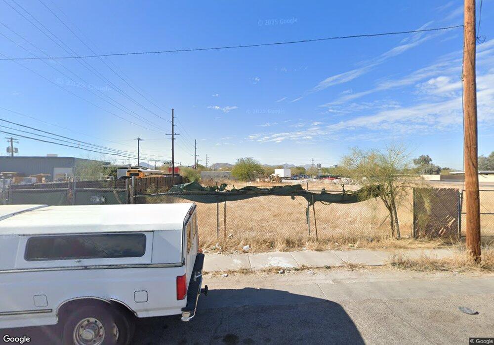620 S Vine Ave, Tucson, AZ 85719 - photo 1