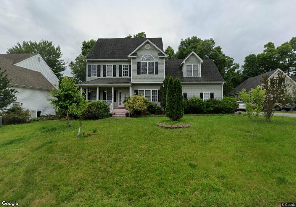 12907 Mill Meadow Ct, Midlothian, VA 23112 - photo 1