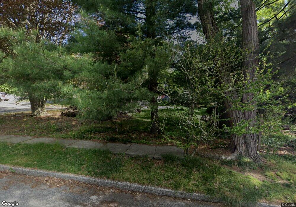 156 Cochrane Ave, Hastings On Hudson, NY 10706 - photo 1