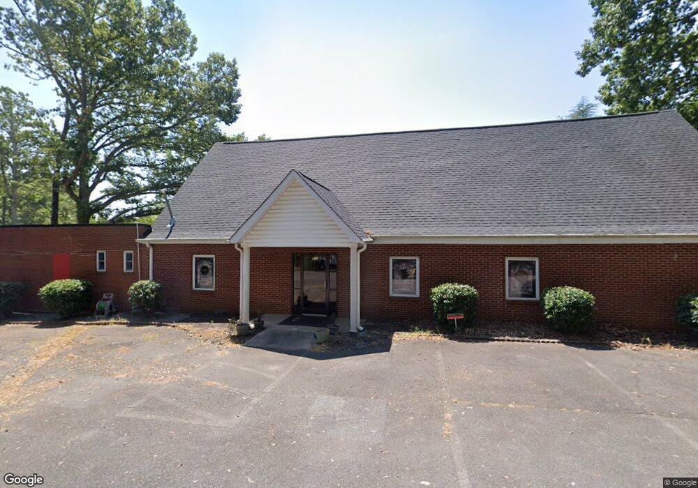 711 Main St SW, Concord, NC 28027 - photo 1