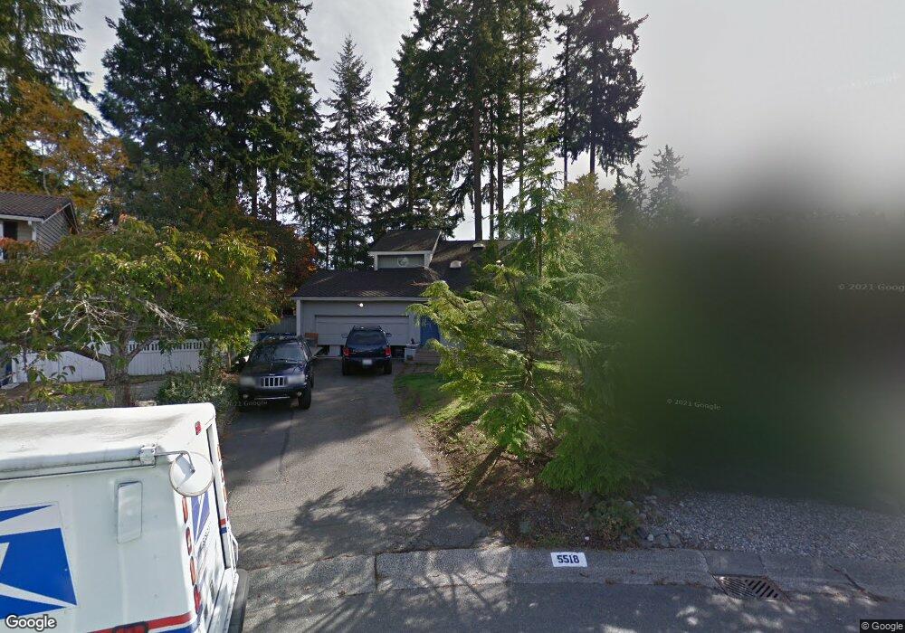 5518 151st Place SW, Edmonds, WA 98026 - photo 1