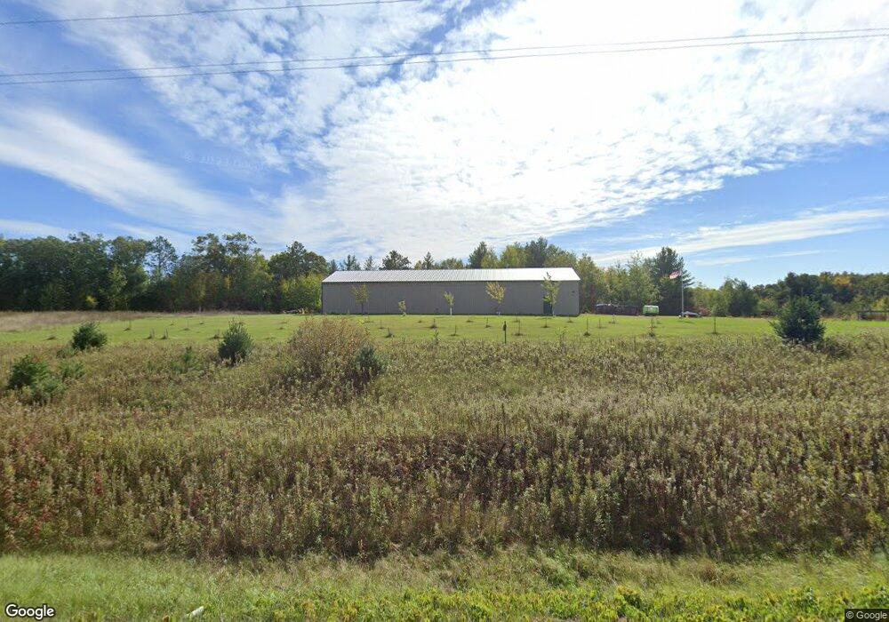 6371 County Road A, Webster, WI 54893 - photo 1