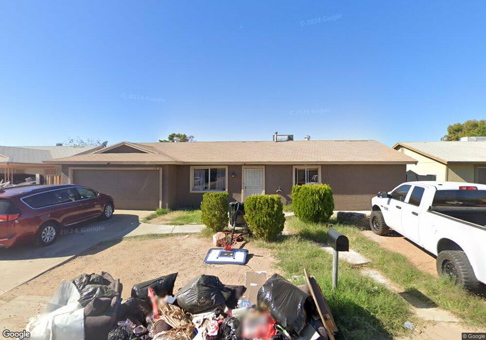 3918 N 86th Ln, Phoenix, AZ 85037 - photo 1