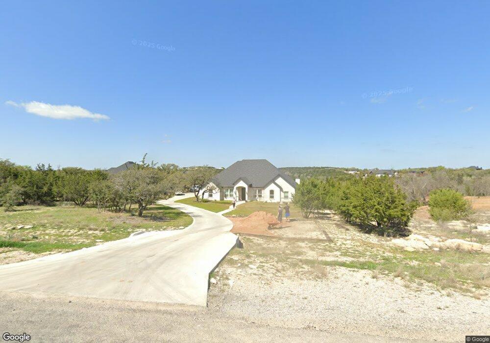 2132 Eagles Ridge Dr, Weatherford, TX 76087 - photo 1