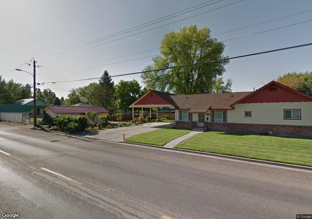 495 Pioneer Rd, Weiser, ID 83672 - photo 1