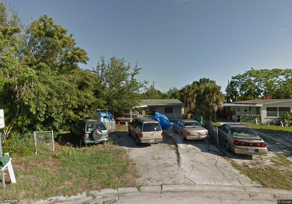 2440 Dordon Dr, Melbourne, FL 32935 - photo 1