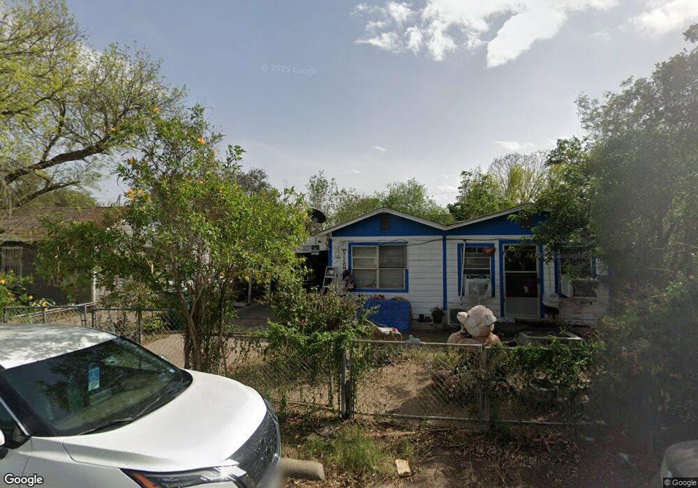 710 E Sanchez St, Pharr, TX 78577 - photo 1