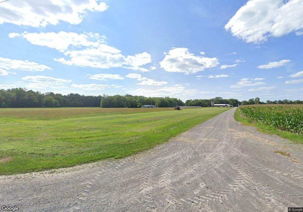 16822 Road 20p, Fort Jennings, OH 45844 - photo 1