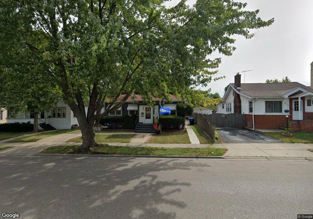 407 W Glen Flora Ave, Waukegan, IL 60085 - photo 1