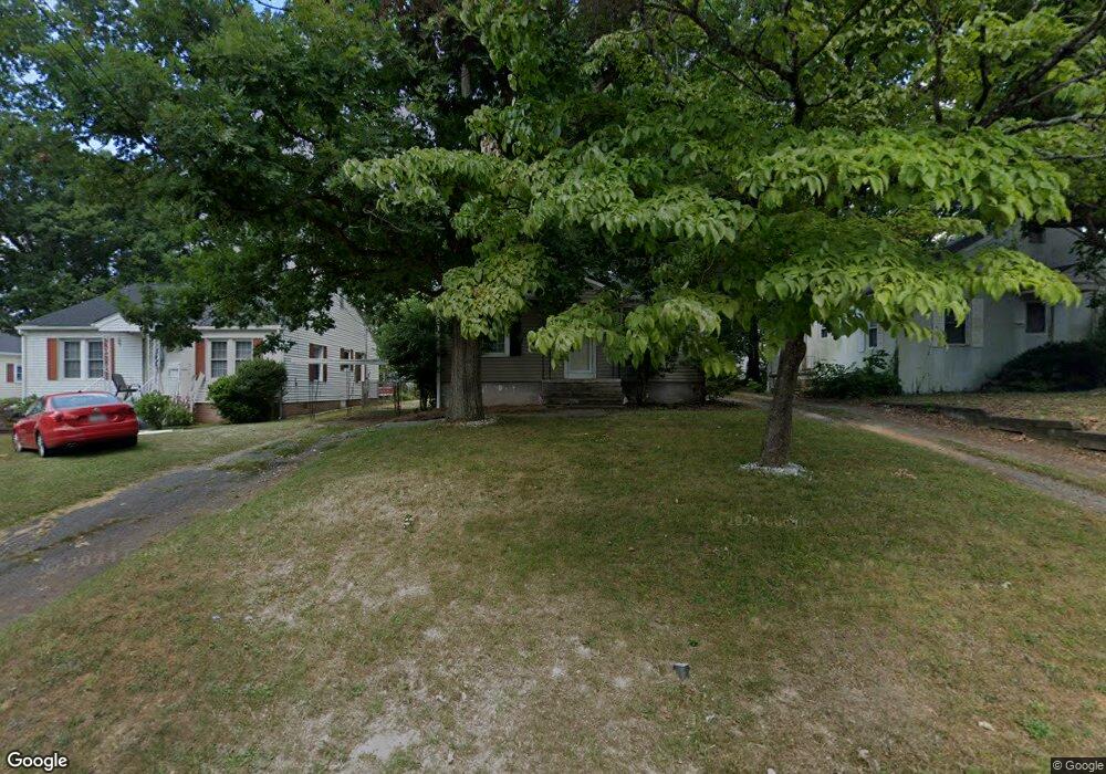 1010 Lee St, Asheboro, NC 27203 - photo 1