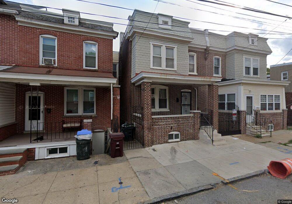 1510 W 5th St, Wilmington, DE 19805 - photo 1