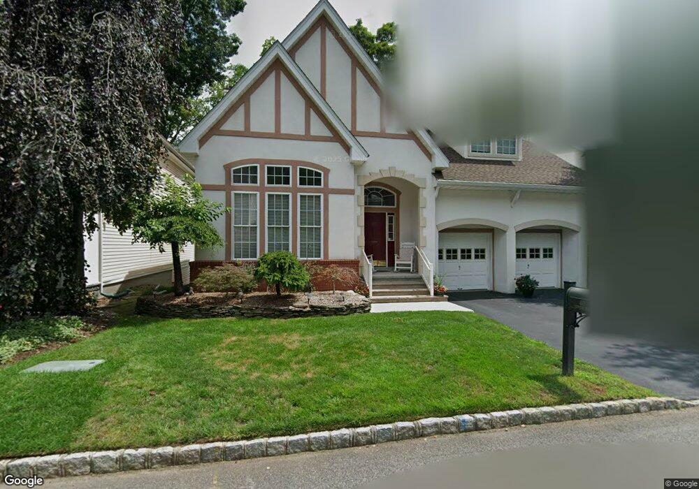 40 Hunters Run, Oakland, NJ 07436 - photo 1