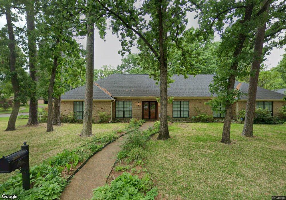 1421 Devonshire Dr, Tyler, TX 75703 - photo 1