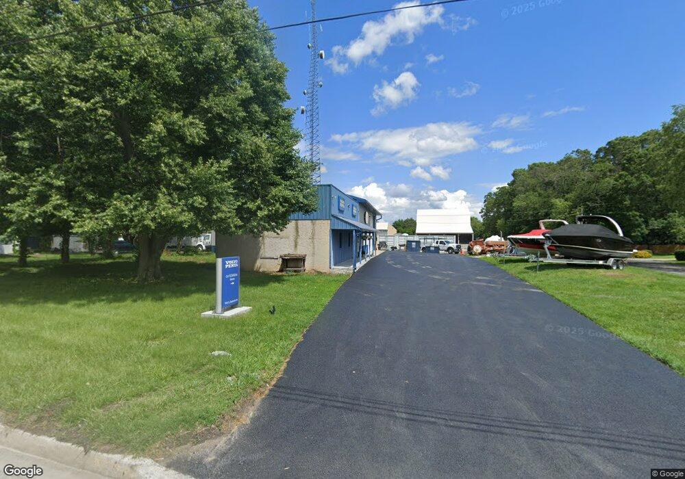 144 S Bohemia Ave, Cecilton, MD 21913 - photo 1