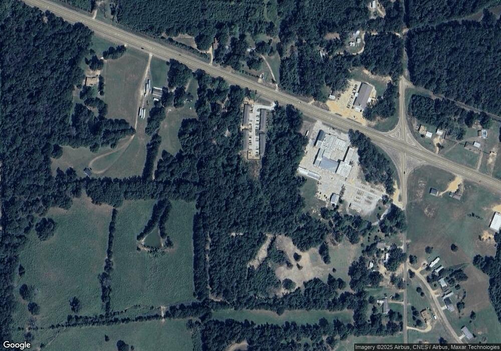 2192 Highway 98 E, McComb, MS 39648 - photo 1