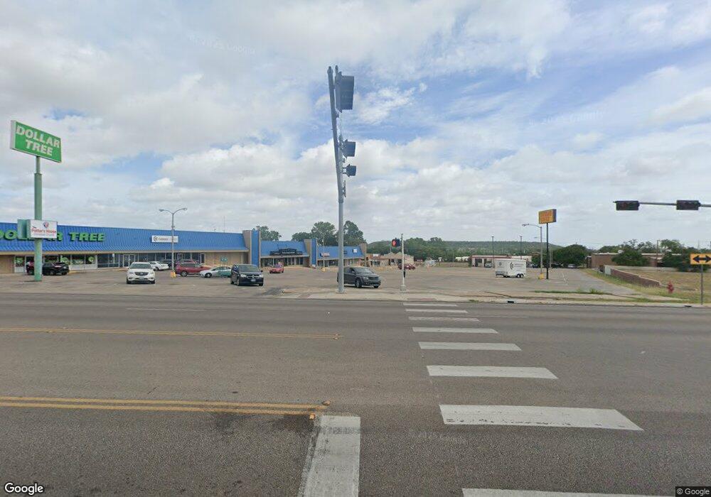 839 W Business Highway 190, Copperas Cove, TX 76522 - photo 1