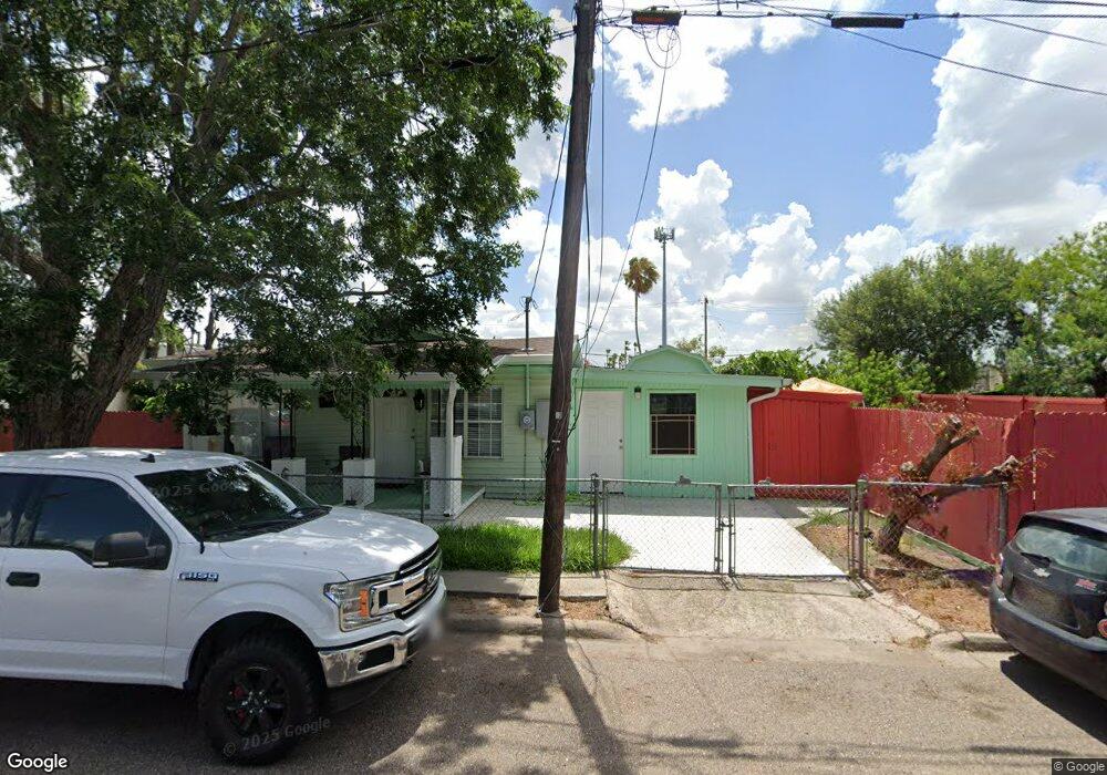 210 S Liberty St, Weslaco, TX 78596 - photo 1