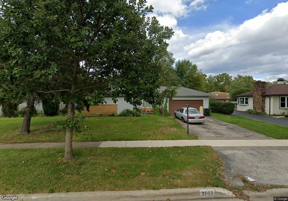 3702 Oriole Ln, Rolling Meadows, IL 60008 - photo 1