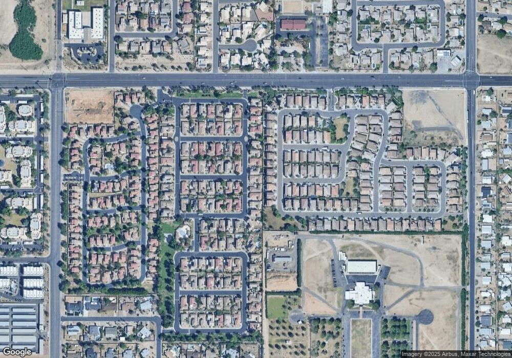 305 N Greenwood, Mesa, AZ 85207 - photo 1