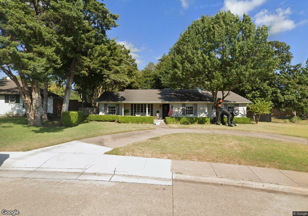 7345 Dalewood Ln, Dallas, TX 75214 - photo 1