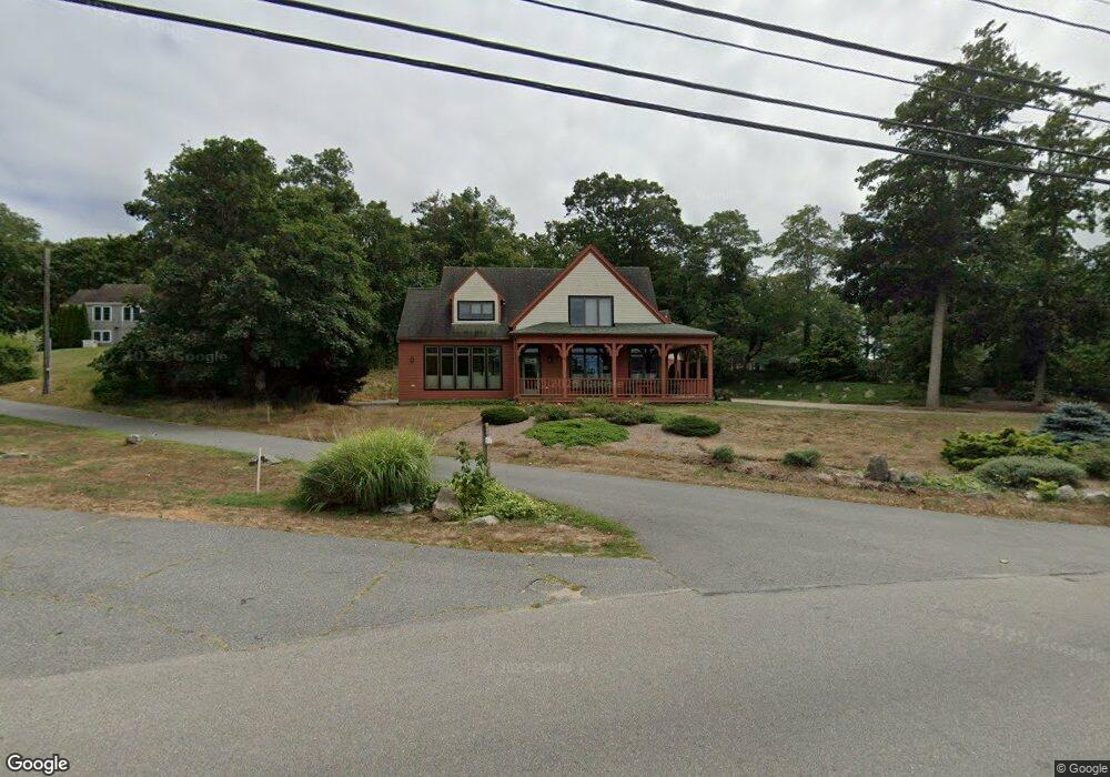 65 Tonset Rd, Orleans, MA 02653 - photo 1