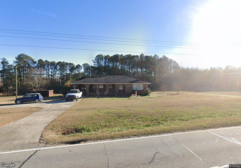 5015 Highway 20 NE, Conyers, GA 30012 - photo 1