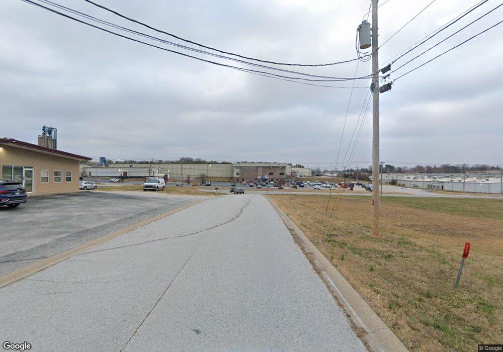 0 Commerce Dr, Harrison, AR 72601 - photo 1