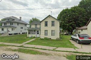 283 Aspen St SE, New Albin, IA 52160