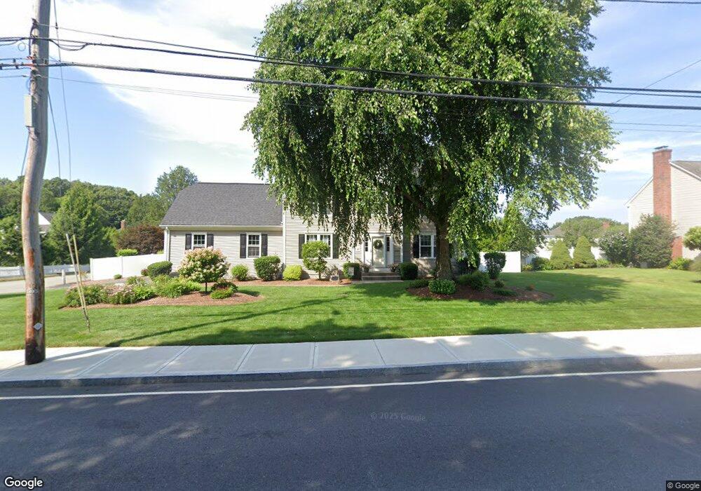 536 Read St, Attleboro, MA 02703 - photo 1