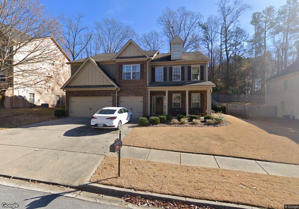 3021 Levinshire Way, Dacula, GA 30019 - photo 1