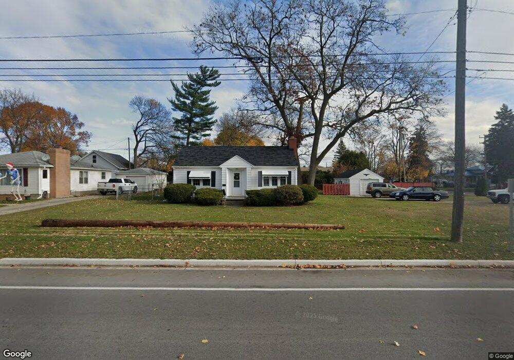 3110 Gratiot Ave, Port Huron, MI 48060 - photo 1