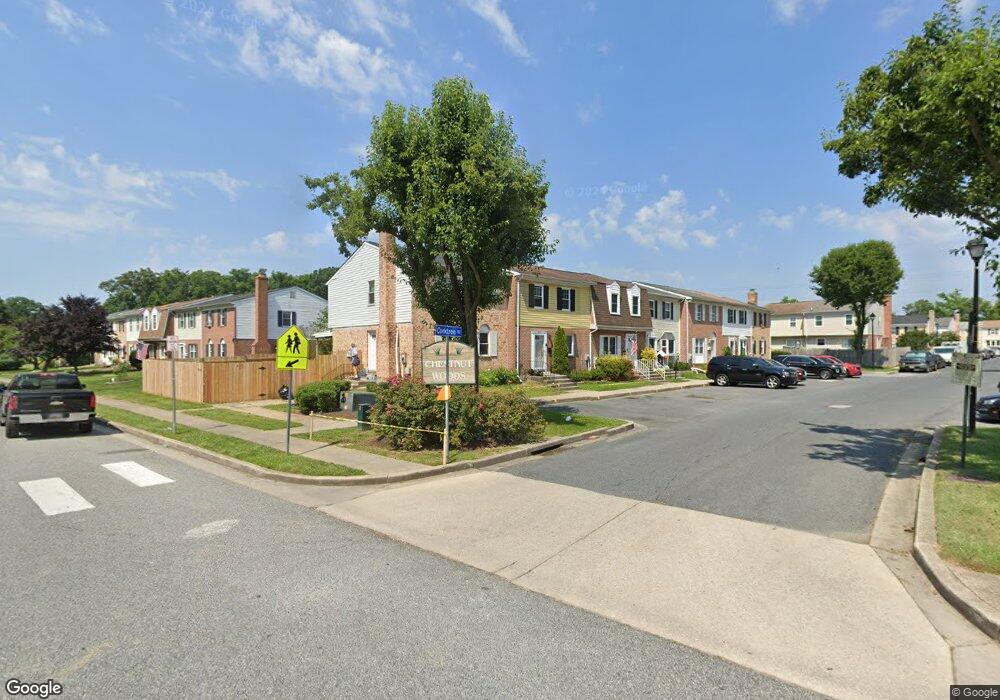 802 Corktree Rd, Middle River, MD 21220 - photo 1