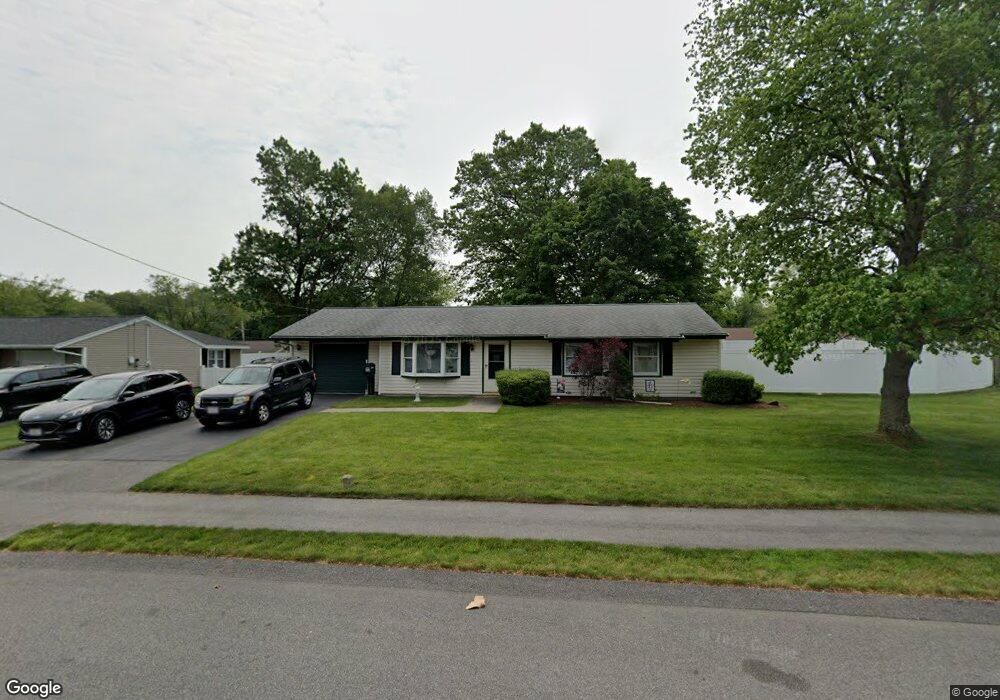 31 Nessralla Dr, Brockton, MA 02302 - photo 1