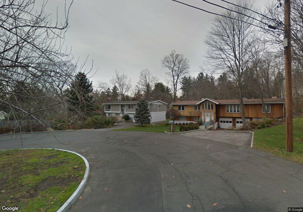 53 Crawford Terrace, Riverside, CT 06878 - photo 1