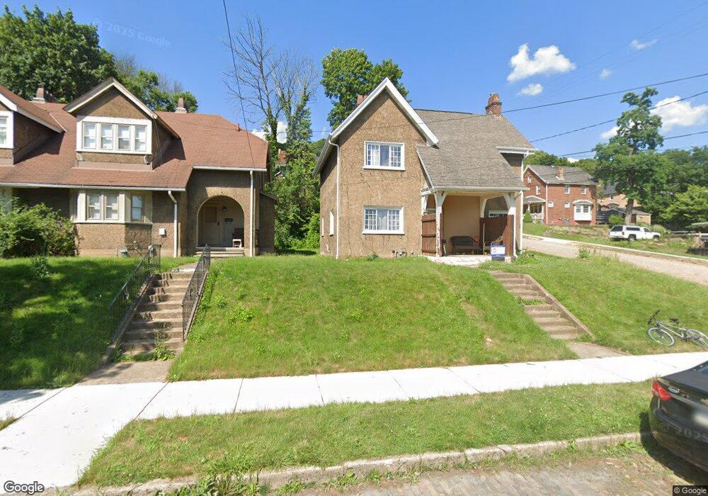 761 Ohio Ave, Midland, PA 15059 - photo 1