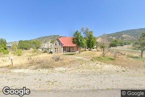 391 S 300 E, Manti, UT 84642