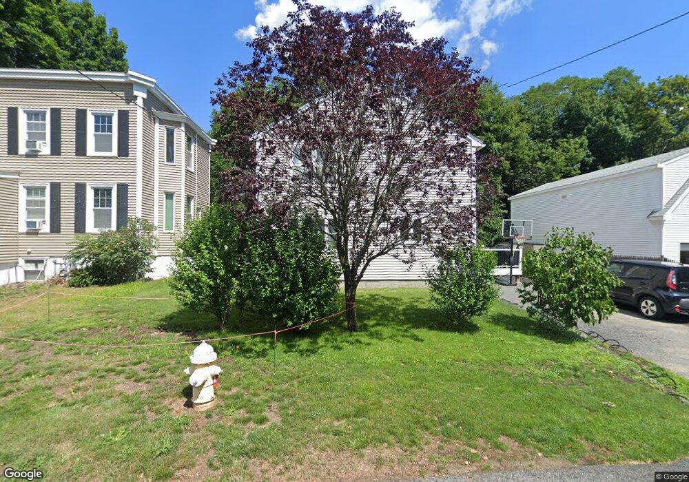 5 Braman St, Danvers, MA 01923 - photo 1