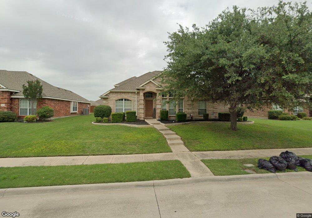 1209 Majestic Way, Wylie, TX 75098 - photo 1