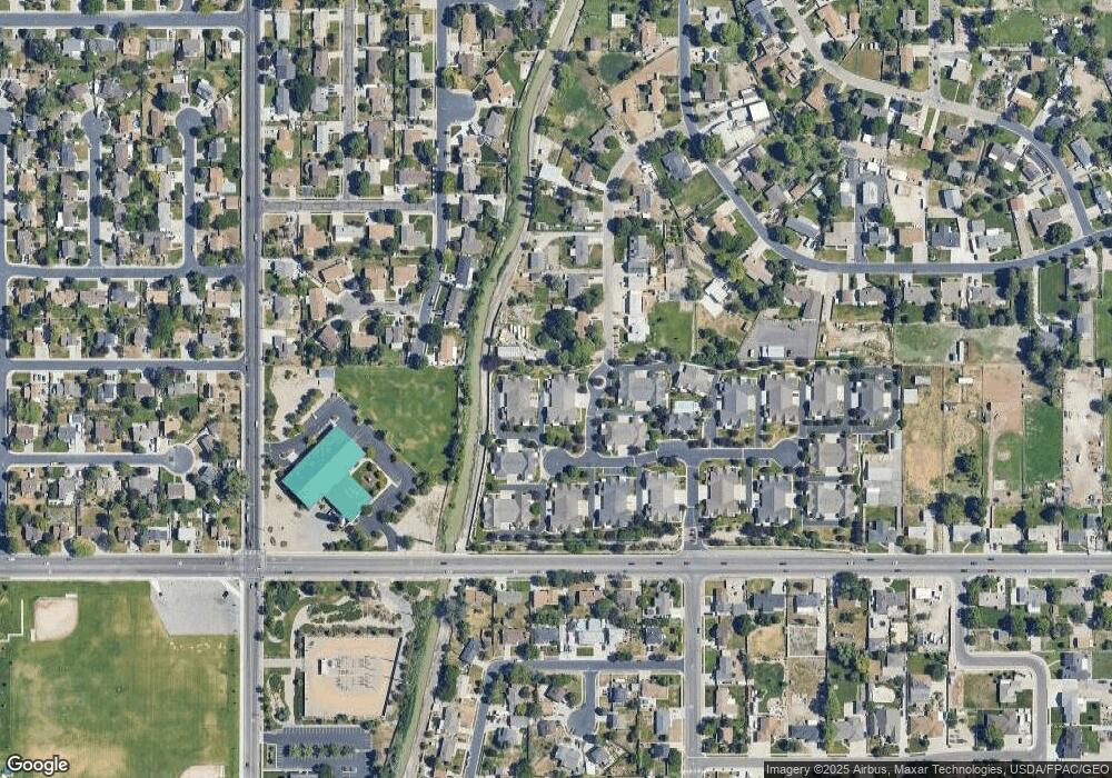 3044 W Leisure Villas Ct, West Jordan, UT 84084 - photo 1