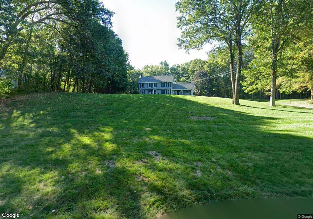 108 Reedy Meadow Rd, Groton, MA 01450 - photo 1