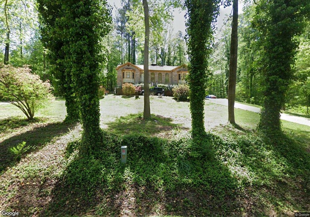 3 Forrest Hill Rd, Winder, GA 30680 - photo 1