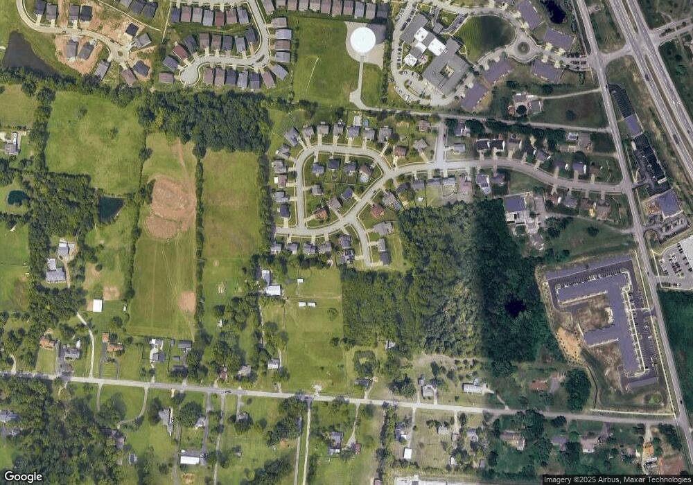 8700 Hidden Grove Place, Louisville, KY 40291 - photo 1