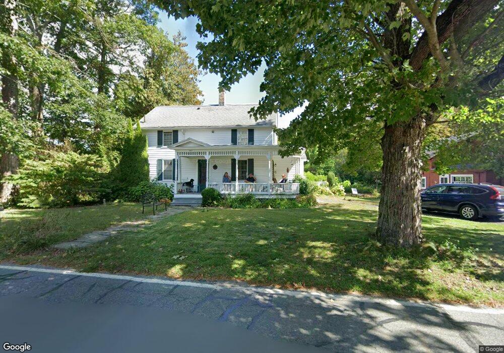 557 Riverside Dr unit 1060, Florence, MA 01062 - photo 1