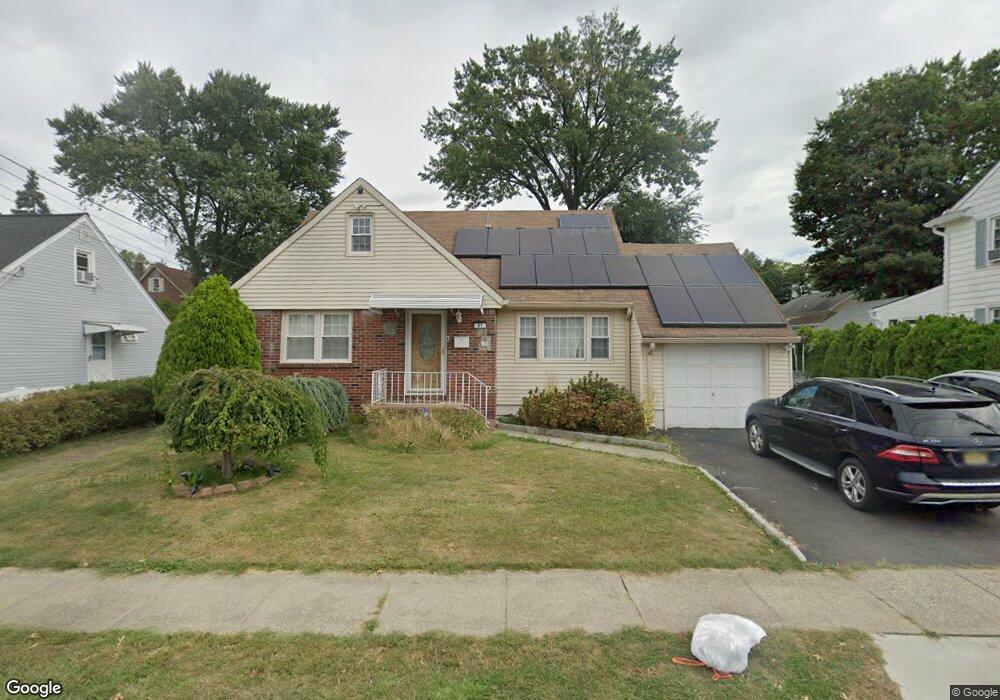 91 Bellevue Ave, Elmwood Park, NJ 07407 - photo 1