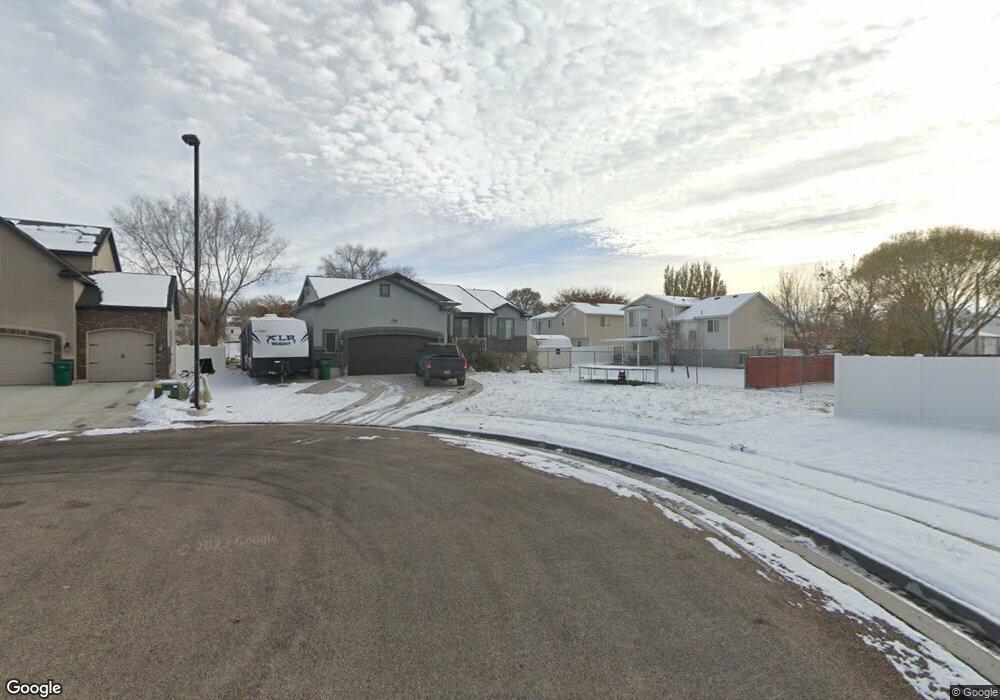 3146 W 5475 S unit 15, Roy, UT 84067 - photo 1